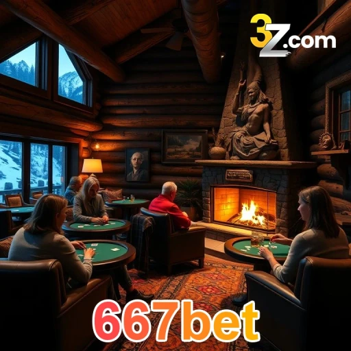 667bet login Jogos de caça-níqueis