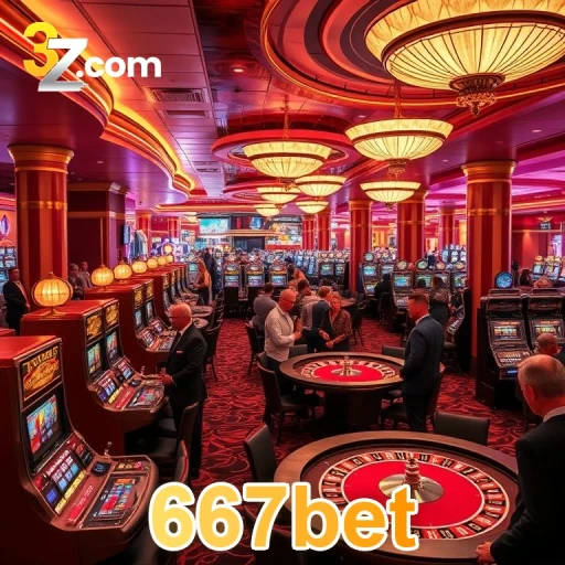 667bet login