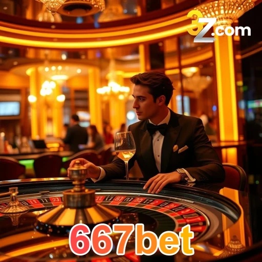667bet login VIP